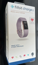 Fitbit Charge 2 Activity