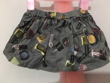 Baby Girls Designer Moschino