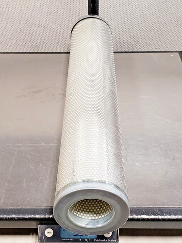 New 5 air compressor - x, 21.5"