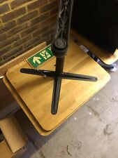 4x Tables 70x60 - works well -