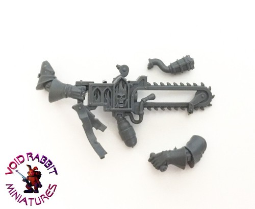 Necromunda warhammer 40k - necromunda,,