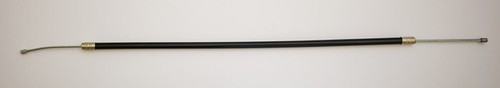 Triumph choke cable t150 - triumph,
