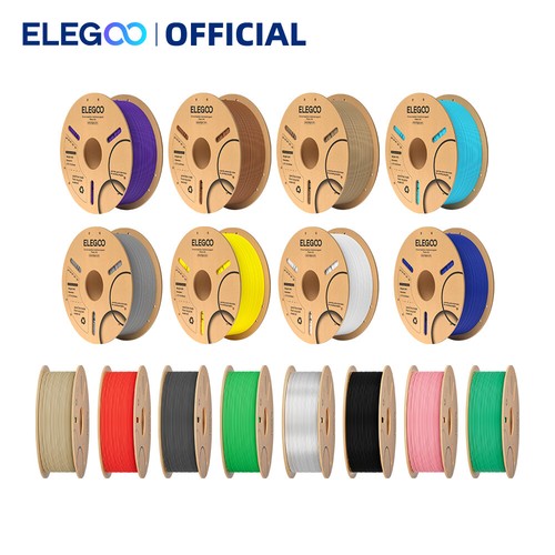 Buy pay elegoo - pay, pla