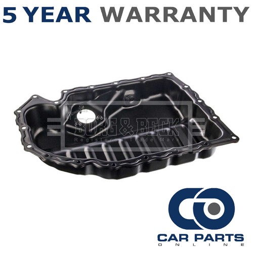 Oil sump cpo fits q3 - oil, tt