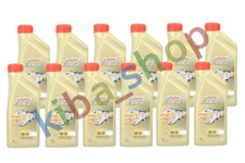 ENGINE OIL EDGE 12X1L 5W30