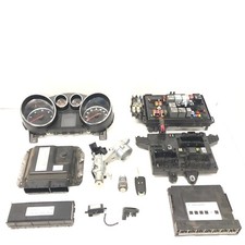 ⭐️ VAUXHALL ASTRA J 09-12