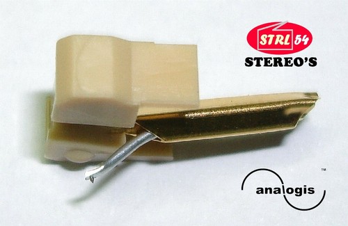Stylus for shure cm1 - stylus, cm-1