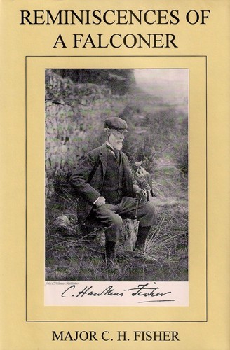 Fisher major falconry - fisher,