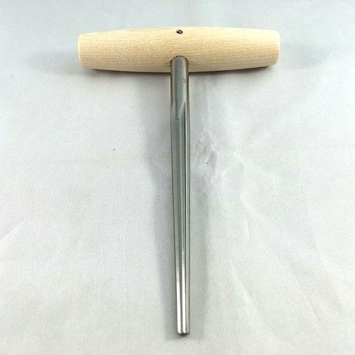 Guitar bridge pin reamer 3 - -,