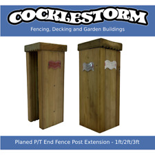 1ft/2ft/3ft Planed P/T