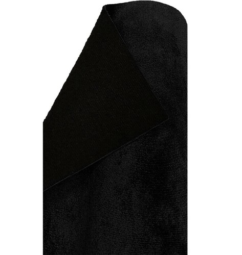 Plush velvet fabric - fabric, faux