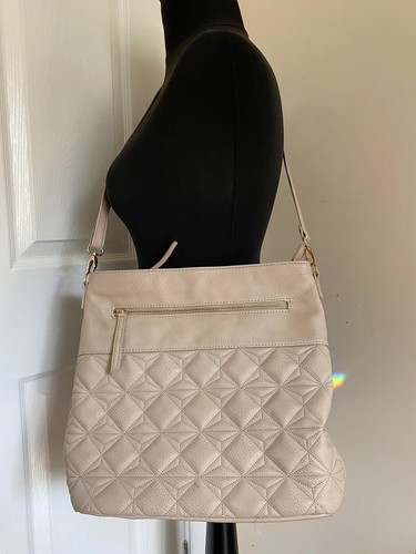 Sainsbury quilted - tu,