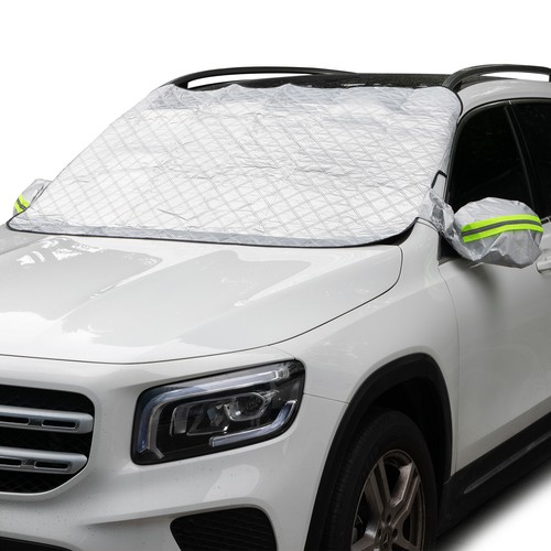 Car windshield windscreen - car,