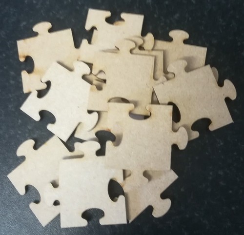 25x jigsaw puzzle - jigsaw, pieces