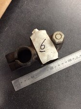 Watsonian Sidecar Spare Genuine Nos