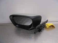 MAZDA 5 MPV Door Mirror Complete N/S (elec) 2008: 30809