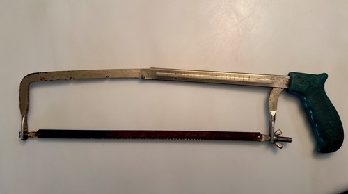 Vintage quaker city 328 - no.,