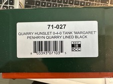 Bachmann 027sf quarry - 71-027sf,
