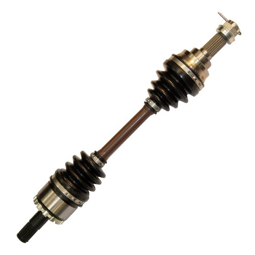 Hyper shaft kaf - hyper, cv