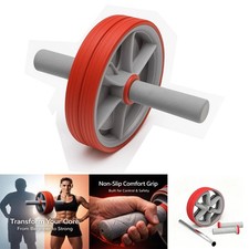 Abs Roller Exercise Wheel
