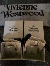 Vivienne Westwood Bundle Of  2