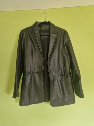 Milan leather black - milan,