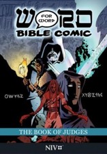The Book of Judges: Word for