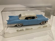 Solido Age D’or Die Cast