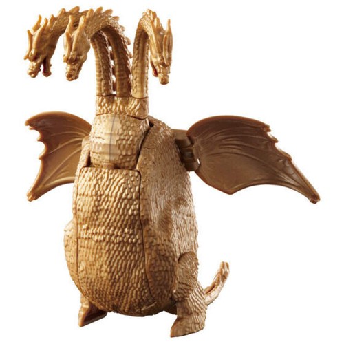 Godzilla egg king ghidorah - egg,
