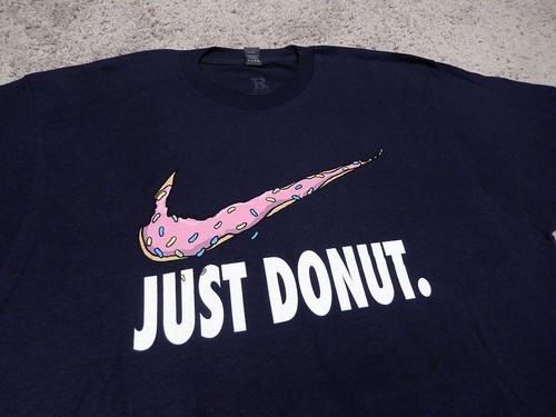 Ript apparel just donut men - apparel, men's