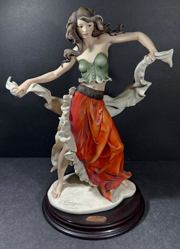 1993 giuseppe armani - giuseppe, tall