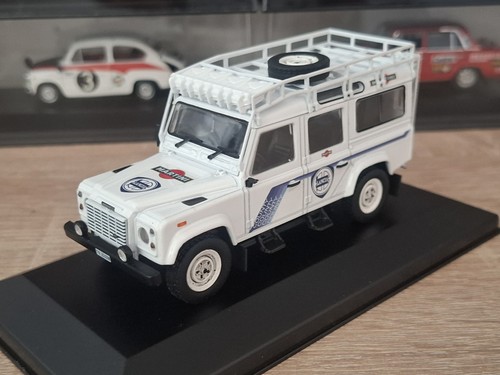 Land rover defender 110 - rover,