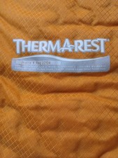 Therm-a-Rest Pro Lite 4 Regular Sleeping Mat