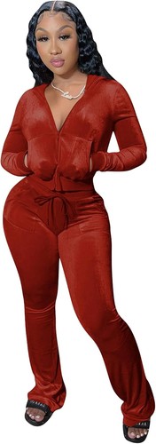 Yidengymx women tracksuit - yidengymx,