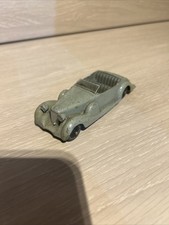 Dinky Toys No. 38C Lagonda
