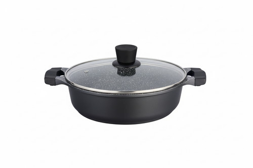 Mastercook 24cm shallow die - mastercook,