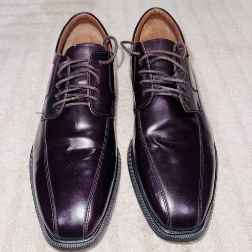 Rockport oxford dress shoes - rockport,