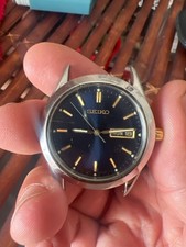 Seiko 7N43-9070 Quartz Watch