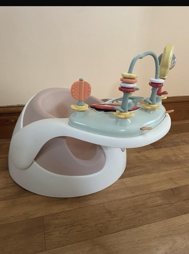 Mamas and papas snug - and, seat