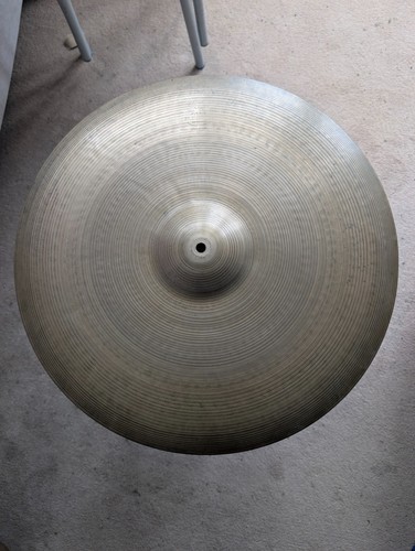 Avedis zildjian ride - avedis,