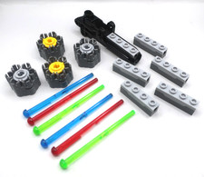LEGO Projectile Launcher