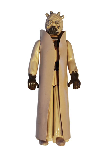 Vintage kenner star wars - vintage,