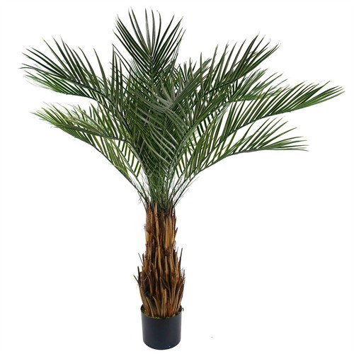 Artificial palm tree realistic - palm,