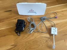 Used Plusnet Hub One Wireless Router ADSL With 4 Ports & USB-Boxed