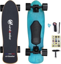 Electric Skateboard, 350W Hub