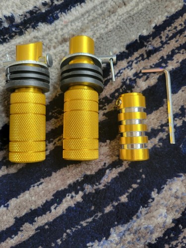 Rear gear leaver peg for - gear,