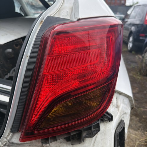 Toyota yaris 2014 - yaris, 2014-2017