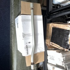 Royal Observer Corps Post Pipe