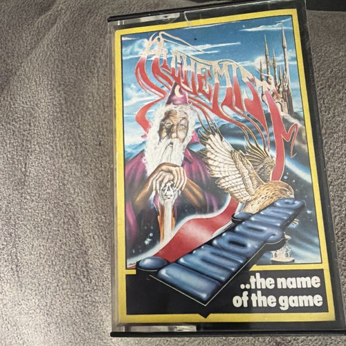 Sinclair spectrum 48k the - sinclair,