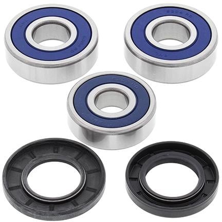 Wheel bearing kit rear 78 - wheel,